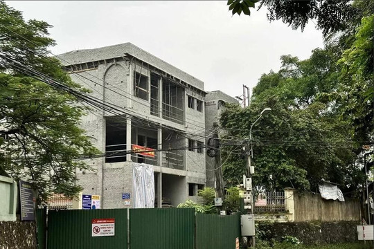 Khởi tố vụ tai nạn làm 10 công nhân thương vong