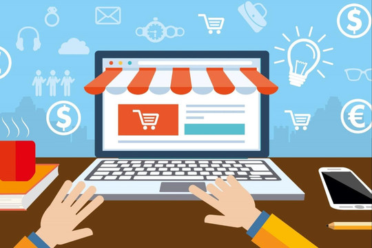 Phải làm gì khi bị truy thu thuế bán hàng online?