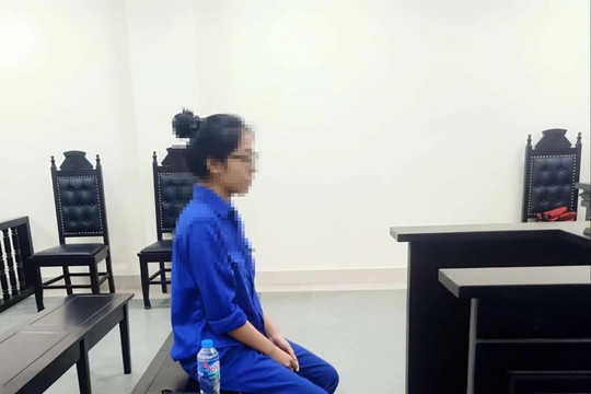 Giả làm nhân viên hãng hàng không để lừa tiền của người yêu