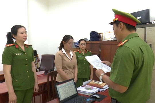 Chủ hụi chiếm đoạt hàng tỷ đồng của hụi viên