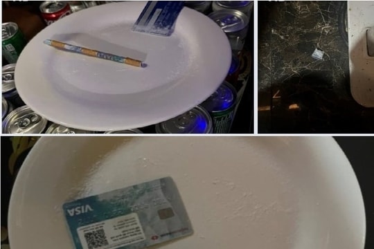 22 đối tượng dương tính ma túy trong karaoke Ngọc Anh Fly