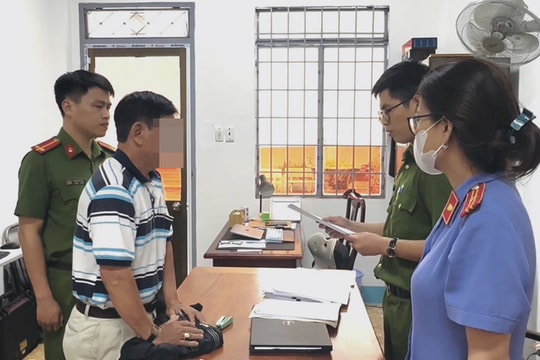 Chủ nhà nghỉ cho thuê phòng để sử dụng ma túy