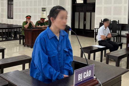 Lừa đầu tư, góp vốn để lấy tiền trả nợ