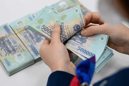 Đề xuất tăng mức chuẩn trợ cấp xã hội lên 500.000 đồng/tháng từ 01/7