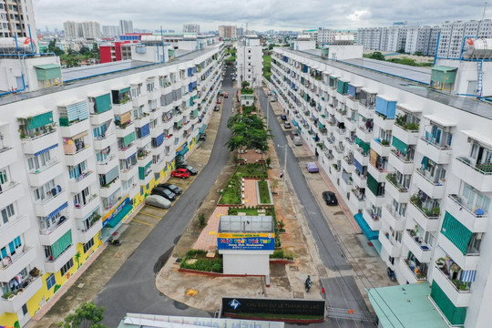 Thực hiện thí điểm dự án nhà ở thương mại thông qua thỏa thuận về nhận quyền sử dụng đất