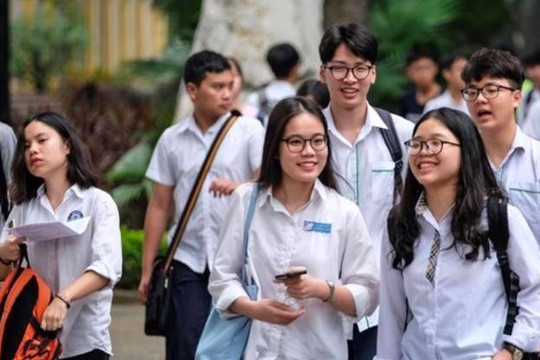 Đồng Nai: Hơn 200 cán bộ chủ chốt được tập huấn nghiệp vụ coi thi tốt nghiệp THPT