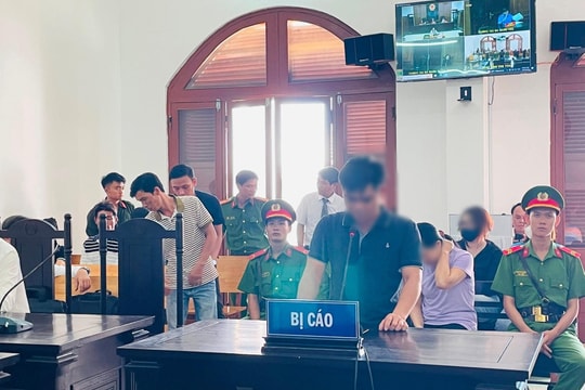 Bán đất của người khác để lấy tiền trả nợ