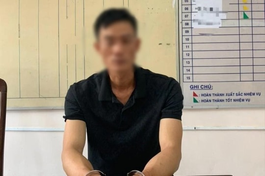 Đâm chết người rồi trốn khỏi hiện trường