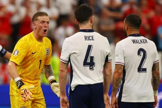 Euro 2024: Đứng trước thảm cảnh - Tam Sư có hết "ru ngủ"?