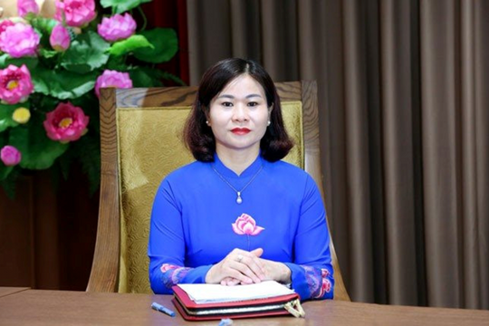 Bộ Chính trị phân công nhân sự điều hành Thành ủy Hà Nội