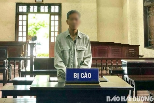 Lĩnh 12 năm tù vì lừa xin việc, luân chuyển công tác