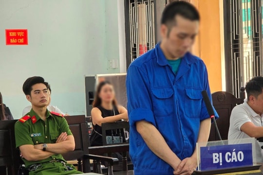 “Môi giới” cho vay, đối tượng lĩnh án 9 năm tù