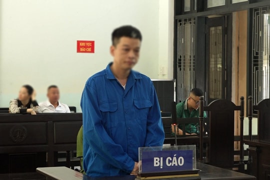 Thuê xe rồi đem đi cầm cố chiếm đoạt hơn 2,7 tỷ đồng