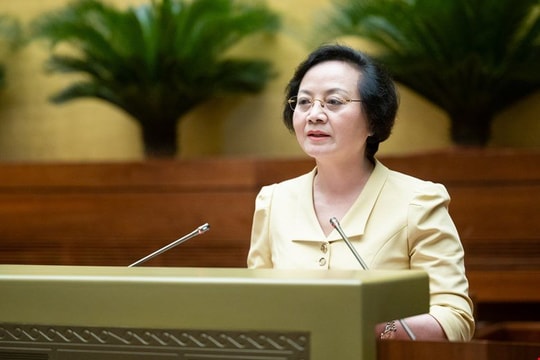 Trình Quốc hội đề xuất tăng lương cơ sở, lương hưu, trợ cấp từ ngày 1/7