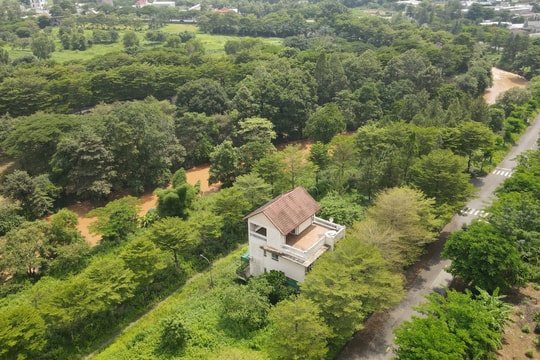 Thanh tra chỉ rõ sai phạm tại Dự án Khu dân cư Giang Điền