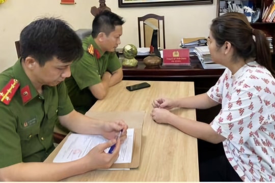Lừa đảo mua bán đất, chiếm đoạt 74 tỷ đồng