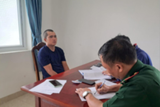 Liên tiếp triệt phá 2 vụ tàng trữ trái phép chất ma túy