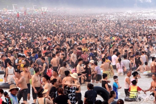 Thanh Hóa: Doanh thu du lịch đạt gần 20 nghìn tỷ đồng trong 6 tháng đầu năm