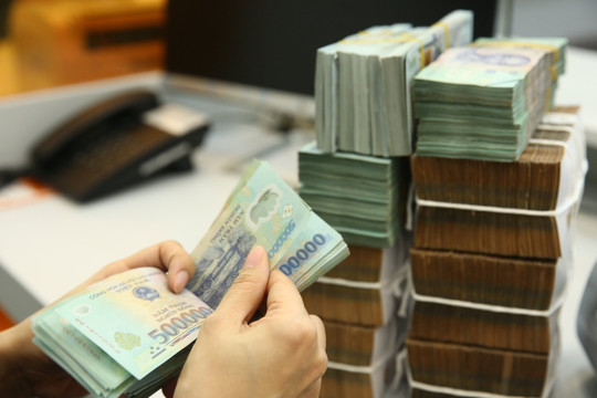 TT-Huế: Hơn 300 triệu đồng tài sản tham nhũng được thu hồi