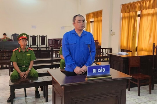 Lừa bán đất của người khác, chiếm đoạt 3 tỷ đồng