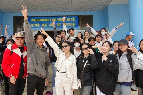 Kiên Giang: Trên 15.000 thí sinh sẵn sàng bước vào kỳ thi tốt nghiệp THPT