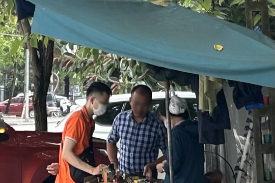 Tạo vốn, sinh kế để người chấp hành xong án phạt tù hoàn lương