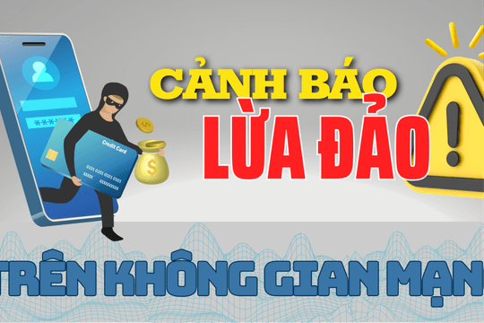 Mất gần 1 tỷ đồng sau khi tìm kiếm việc làm trên mạng xã hội