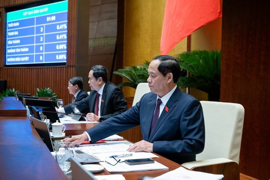 Xử lý nghiêm người trúng đấu giá vi phạm