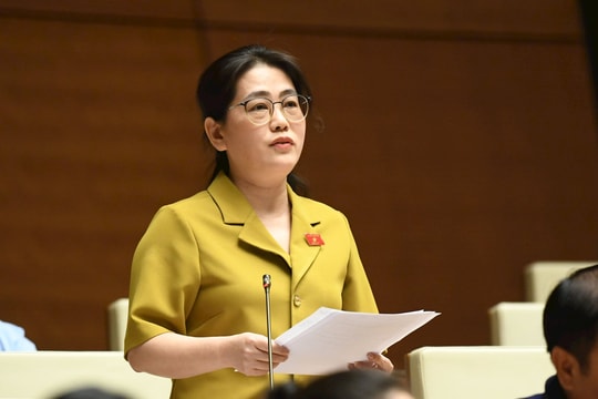 Đề nghị tiếp tục bổ sung dự toán ngân sách 2024 cho Tòa án nhân dân