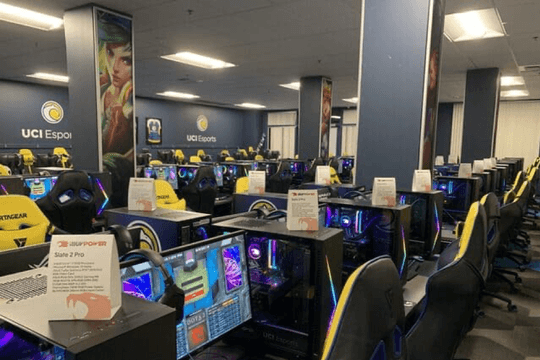 Triển khai quản lý thuế phù hợp với kinh doanh game