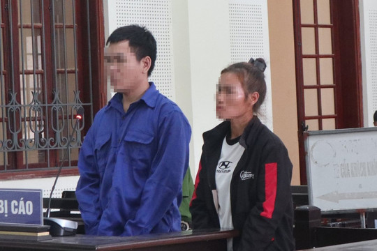 Nhức nhối nạn buôn bán phụ nữ ra nước ngoài