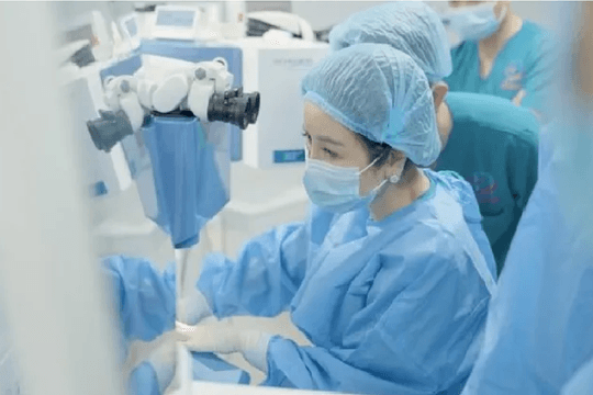 Hà Nội: Sở Y tế công bố khảo sát mức độ hài lòng của các bệnh viện