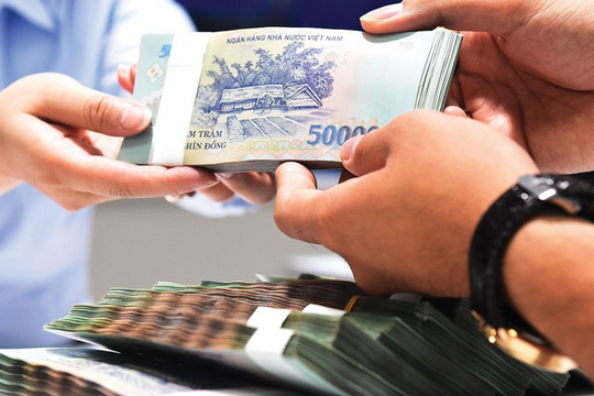 Nhu cầu vốn doanh nghiệp tăng tốc, thúc đẩy tăng trưởng tín dụng