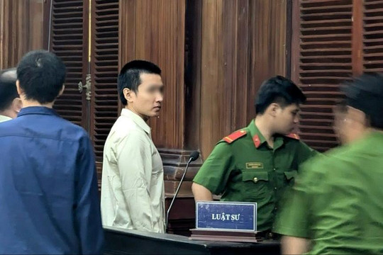 Trả hồ sơ vụ cựu quản giáo đánh người đang bị tạm giữ tử vong