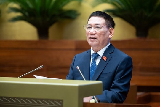 Quốc hội cho ý kiến về kế hoạch đầu tư công trung hạn giai đoạn 2021-2025