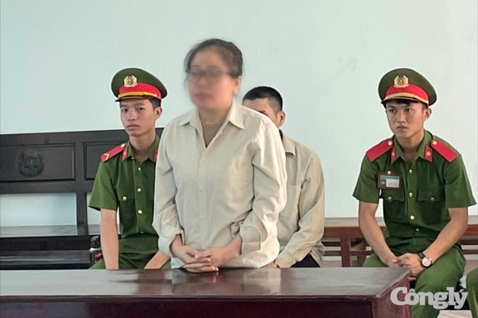 Chiếm đoạt tiền tỷ với chiêu trò đáo hạn ngân hàng