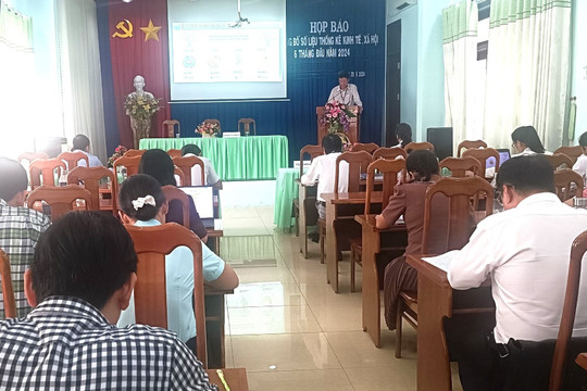 Kinh tế Tây Ninh 6 tháng đầu năm dẫn đầu Đông Nam Bộ