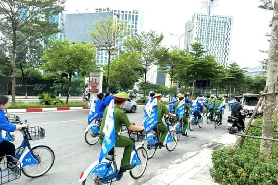Giúp người dân nhận thức tầm quan trọng của công tác phòng chống ma túy