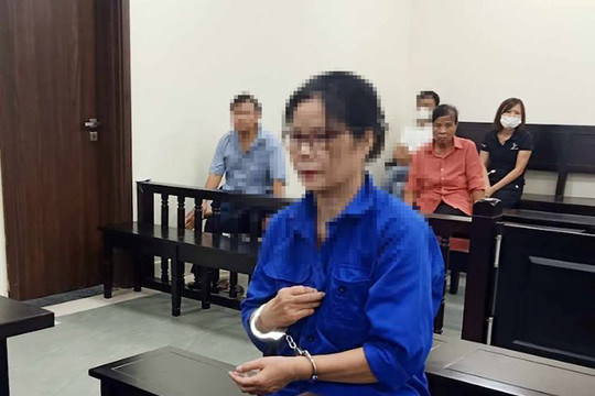 Vợ chồng đại gia bị lừa hàng tỷ đồng vì tin lời “cò đất”