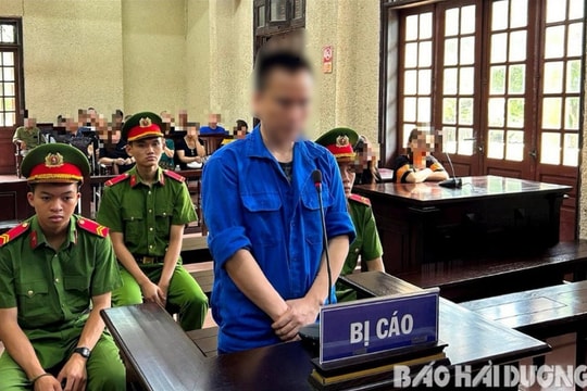 Lĩnh án tử hình vì nhận vận chuyển gần 7kg ma túy