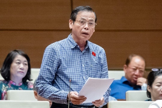 Khai thác, sử dụng khoáng sản tiết kiệm hiệu quả