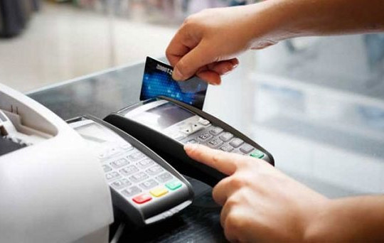 Ngân hàng Nhà nước ra quy trình thanh toán điện tử liên ngân hàng Quốc gia