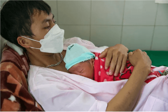 Bộ Y tế: Triển khai nhiều giải pháp nhằm giảm tử vong trẻ em dưới 5 tuổi