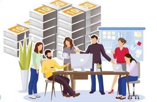 Đề xuất ban hành Nghị định mới về tăng lương cơ sở từ ngày 01/7/2024
