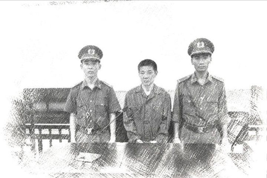 Y án sơ thẩm kẻ buôn ma túy đá kiếm lời
