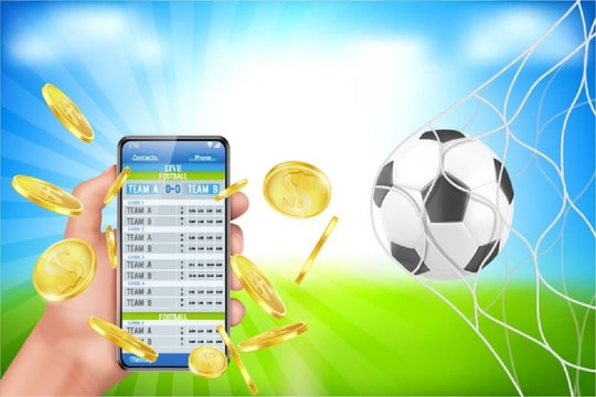 Cá độ bóng đá sẽ bị xử phạt như thế nào?