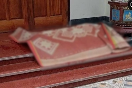 Vụ nhiều người bị đâm thương vong ở Hải Dương: Do ghen tuông