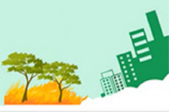 Bảo đảm phòng, chống thiên tai trong thời gian kiện toàn cơ quan chỉ huy phòng thủ dân sự