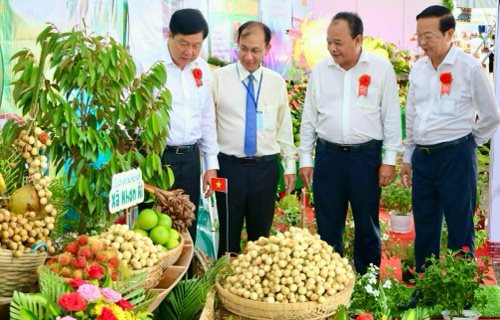 Sắp diễn ra Ngày hội Du lịch sinh thái Phong Điền lần thứ XI năm 2024