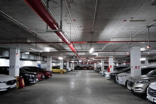 Kết luận về phí trông giữ xe và sở hữu hầm xe ô tô tại Goldmark City